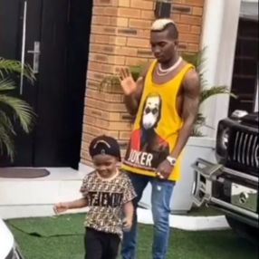 Onyekuru, Fransa'ya değil Nijerya'ya gitti