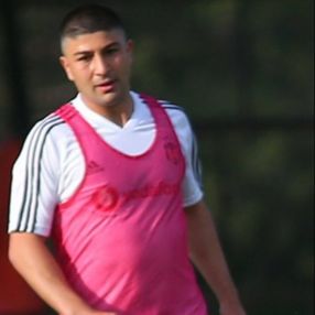 Fransızlar, Güven Yalçın için teklif yaptı
