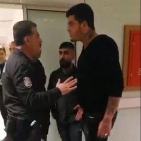 Balıkesir'deki şehir eşkıyalarının cezaları belli oldu