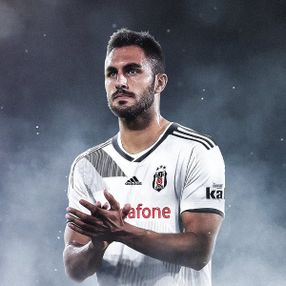 Ruiz, Beşiktaş'a ihtar çekti
