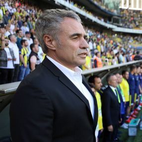 Ersun Yanal, Alanyaspor ile anlaştı