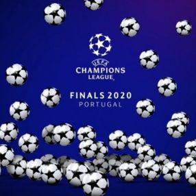 UEFA Şampiyonlar Ligi kuraları çekildi