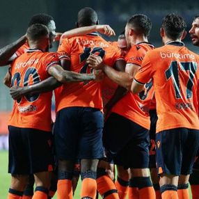 Başakşehir'in UEFA'daki muhtemel rakipleri belli oldu