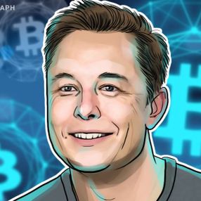Elon Musk ismini kullanarak 2 milyonluk bitcoin çaldılar
