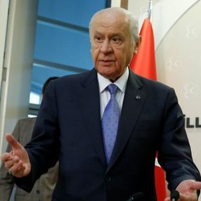 Bahçeli: Danıştay'ın kararından ziyadesiyle memnunuz