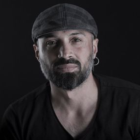 Engin Dal ile şiir ve seslendirme üzerine konuştuk
