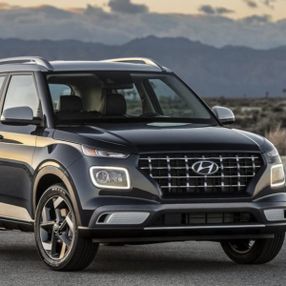 Hyundai'den debriyajı olmayan düz vitesli otomobil