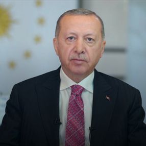 Erdoğan, erken seçim tartışmasına noktayı koydu