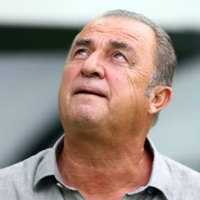 Fatih Terim, Ankaragücü maçını değerlendirdi