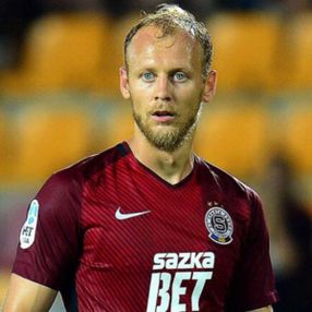 Semih Kaya, Sparta Prag'la yollarını ayırdı