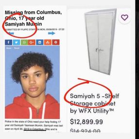 ABD'de gündem Wayfair skandalı
