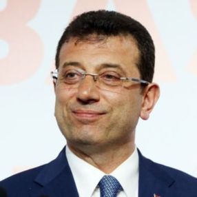 Ayasofya'nın ibadete açılması Ekrem İmamoğlu'na soruldu