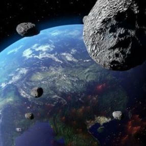 NASA, 10 bin katrilyon dolarlık proje için ilk adımı attı