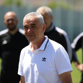 Rıza Çalımbay: Üçü de 3 büyüklere gitti