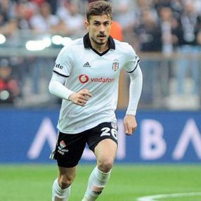 Dorukhan Toköz'den Beşiktaş paylaşımı