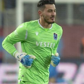 Uğurcan Çakır'a, Sheffield United talip oldu
