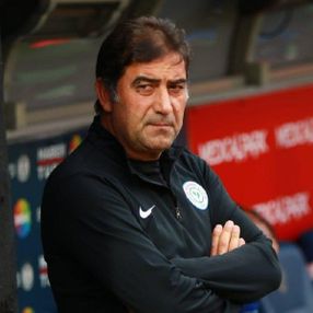 Rizespor'da Ünal Karaman istifa etti