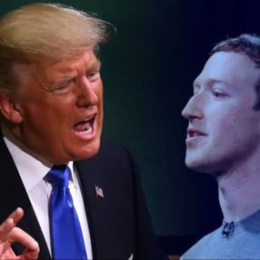Facebook, tüm siyasi reklamları kaldırmayı düşünüyor