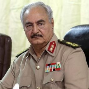Hafter yanlısı meclis Mısır'ı askeri müdahaleye çağırdı