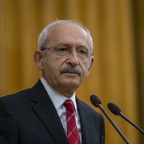Kılıçdaroğlu, Cumhurbaşkanı Erdoğan'a tazminat ödeyecek