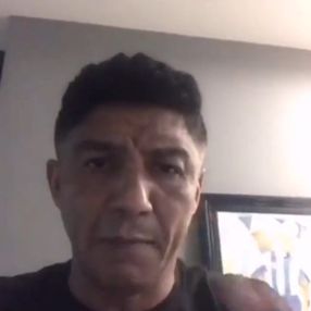 Mario Jardel'den Galatasaray isyanı