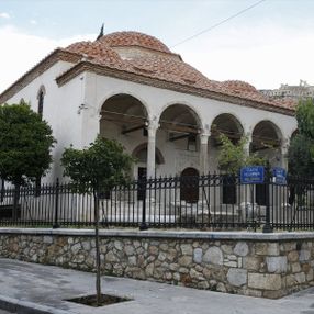 Yunanistan'da yok olan Osmanlı eserleri