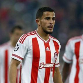 Galatasaray, Omar Elabdellaoui ile anlaştı