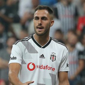 Ruiz, Beşiktaş ile yollarını ayırdı