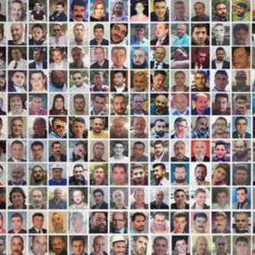 15 Temmuz'un şehadete yürüyen kahramanları