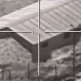 Ermenistan’a ait askeri üssü yok edildi
