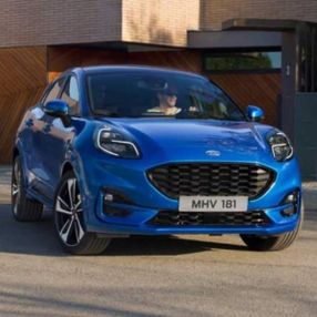 Yeni Ford Puma'nın Türkiye fiyatı belli oldu