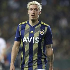 Fenerbahçe'de Kruse krizi
