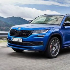 Skoda'nın en çok satan modeli belli oldu