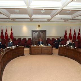 TSK, Azerbaycan için elinden geleni yapacak