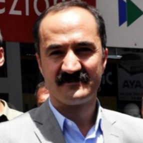 HDP'li Mensur Işık, eşini darbetti