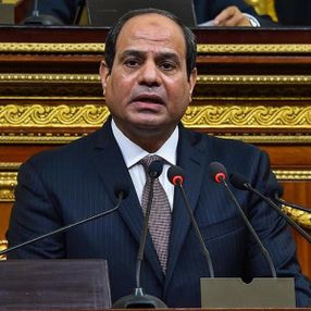 Sisi, Libya'ya müdahale edersek durumu değiştiririz dedi