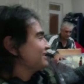 Tunceli'de görevden uzaklaştırmaya neden olan konuşma