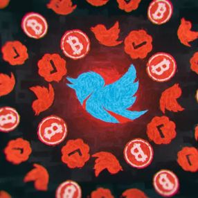 Twitter, tarihinin en büyük siber saldırısını yaşadı