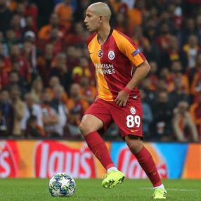 Feghouli, pandemi dönemine ait alacaklarını istedi