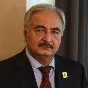 ABD'den Libya'da gizli görüşme