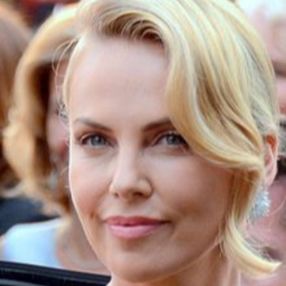 Charlize Theron'dan baklava açıklaması