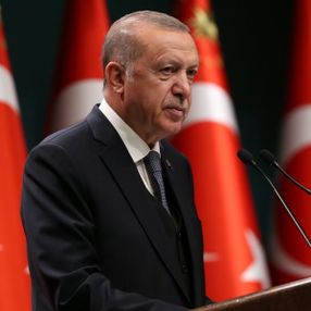 Kıdem reformu çalışmasına Cumhurbaşkanı Erdoğan etkisi