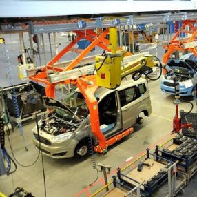 Ford Otosan üretime ara vereceğini duyurdu
