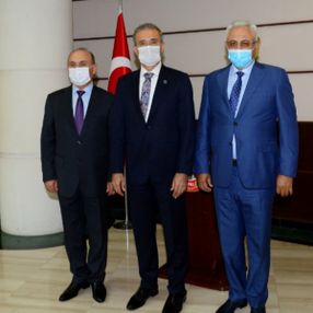 Türkiye'den Azerbaycan'da tam destek