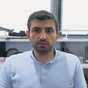 Sümeyye ve Selçuk Bayraktar, 15 Temmuz gecesini anlattı