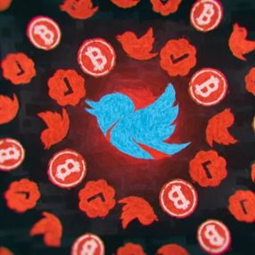 Twitter: 130 popüler hesap saldırıya uğradı