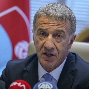 Ahmet Ağaoğlu: Spekülasyonlar gerçekleri yansıtmıyor