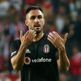 Ruiz'in menajeri, Galatasaray'la görüşüyor