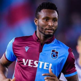 Obi Mikel, Trabzonspor'a geri dönmek istiyor