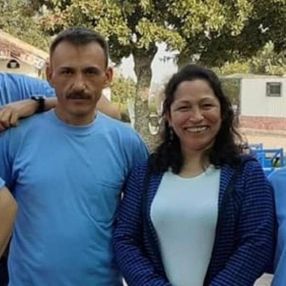 Manisa’da öldürülen kadın katilinin adını verdi